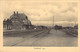 Sourbrodt - Gare 1926 - Wasseiges