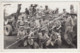 ORIGINAL PHOTOGRAPH CHERIBON 1940-ies SHORT AFTER THE MILITARY INTAKE / CIREBON INDONESIA JAVA, NEDERLANDS INDIE - Indonésie