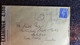 Lettre De St Albans 1943 Great Britain Pour Canada Avec Censure Militaire Examiner 4388 Censors - Unclassified