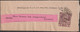 Autriche 1898 à 1920. 16 Bandes-journal Timbrées Sur Commande & Préoblitérées. Association Alpestre Germano-autrichienne - Bergen