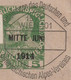Delcampe - Autriche 1898 à 1920. 16 Bandes-journal Timbrées Sur Commande & Préoblitérées. Association Alpestre Germano-autrichienne - Montagnes