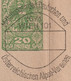 Delcampe - Autriche 1898 à 1920. 16 Bandes-journal Timbrées Sur Commande & Préoblitérées. Association Alpestre Germano-autrichienne - Bergen