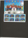 ESPAGNE - TIMBRES N° 4442 A 4466 ( 2 Blocs +carnet Inclus) Année 2012-2013- COTE : 53,50 € - Unused Stamps