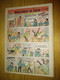Revista Nº 412 Do CAVALEIRO ANDANTE, Portuguese Magazine - , Ano / Year 1959 - Fumetti & Mangas (altri Lingue)