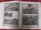 Delcampe - Le Panorama De La Guerre. 1914-1917. Tome V. Henri Levêque. Tallandier 1917. Très Illustré - Guerre 1914-18