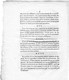 Delcampe - Decret De La Convention Nationale, Du 24e Jour De Frimaire De L'an 2 De La République Française Une & Indivisible . - Décrets & Lois