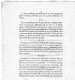 Decret De La Convention Nationale, Du 22e Jour De Pluviose De L'an 2 De La République Française Une & Indivisible . - Décrets & Lois