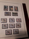 Delcampe - ALGERIE. Collection COMPLETE Entre Origine 1924 Et 1982. (930 Timbres) ** ; Qqs * (Cote 2540 Euro) - Collections, Lots & Séries