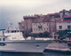 Korcula - Bateau ADRIATIC Dans Le Port - Photo - Croatie Croatia - Croazia