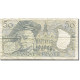 France, 50 Francs, Quentin De La Tour, 1988, TTB, Fayette:67.14, KM:152d - 50 F 1976-1992 ''quentin De La Tour''