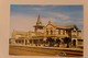 Carte Postale : NAMIBIA : Bahnof SWAKOPMUND - Namibia