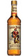 Mélangeurs A Boissons / Bar Spoons : CAPTAIN MORGAN - Roerstokjes