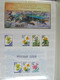 Delcampe - North - Korea 1994 Nearly Complete 290 € Michel Value - Korea (Noord)