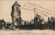 CPA St-LAURENT BLANGY - L'Église Apres Le Bombardement (138716) - Saint Laurent Blangy