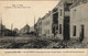 CPA St-LAURENT - Pas-de-Calais - Les Effets Du Bombardement (138743) - Saint Laurent Blangy