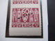 Schweden 1935 Riksdag / Schwedischer Reichstag Nr. 226 ** / Postfrisch Senkr. Paar Aufdruck Muster. Specimen Proof - Unused Stamps