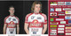 Delcampe - Fiche Sports: Cyclisme, Equipe Professionnelle Chocolade Jacques-Wincor (Belgique) Année 2002 - 24 Fiches Avec Publicité - Deportes