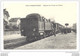 CPA 93 Bondy Les Coquetiers La Gare Et Le Train - Bondy