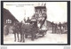 CPA 28 Maintenon Calvalcade Du 28 Mars 1909 Char De L'avenir - Maintenon