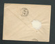 LSC Affra. Par Yvert N° 257 (1 ) Obli. Cad Valognes ( Manche ) 2/09/1929 -aoa19803 - Covers & Documents