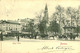 033 556 - CPA - Belgique - Antwerpen - Anvers - Place Verte - Antwerpen