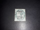 A8MIX05 COLONIE INGLESI INDIA QUEEN VICTORIA OVERPRINT SERVICE PATIALA SERVICE "XO" - Andere & Zonder Classificatie