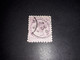 A8MIX05 COLONIE INGLESI NEW ZEALAND QUEEN VICTORIA TWO PENCE "XO" - Unused Stamps