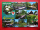 Spreewald - Wappen - Boote - Kahnfahrt - Brandenburg - Rechenberg-Bienenmühle