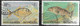 Bahrain Stamps 1985 FISHES Used - Bahreïn (1965-...)