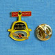 1 PIN'S //  ** AVION / AIR-PLANE ** - Avions