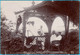 GERMAN OFFICIERS IN CHINA - TSINGTAU (Kiautschou Bay) 1908. Old Photo * Germany Navy Deutschland Marine Qingdao Tsingtao - Bateaux