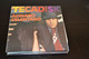 Gli Introvabili: Adriano Celentano - Tecadisk. Disco 33 Giri Originale. - Edizioni Limitate