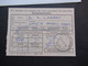 Delcampe - Österreich 1983 Einschreiben Mit Aufgabeschein 1017 Wie Parlament Flugpost Air Mail Nach Omer Israel Mit 2 Ank. Stempel - Covers & Documents