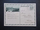 Österreich 1932 GA Bildpostkarte P 286 Mit Bild Wien Parlament / Parlamentsgebäude Vorstehung Des Mädchenpensionates - Briefe U. Dokumente