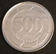 LIBAN - LEBANON - 500 LIVRES 1996 - KM 39 - Libanon