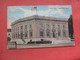 Post Office Ashtabula   Ohio      Ref 4591 - Cincinnati