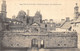 CPA 29 ST VOUGAY  CHATEAU DE KERJEAN  FACADE PRINCIPALE LA GRANDE PORTE - Saint-Vougay
