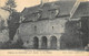 CPA 29 ST VOUGAY  CHATEAU DE KERJEAN  LE CLOITRE - Saint-Vougay