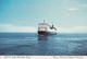 Prince-Edward Island - PEI Canada - MVS John Hamilton Gray - Icebreaker Boat Ferry - Brise-Glace - Size 4 X 6 - 2 Scans - Autres & Non Classés