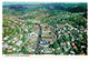 Ref 1443 - Aerial View Postcard - Lead South Dakota USA - Home Of Homestake Gold Mine - Autres & Non Classés