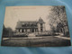 CPA - Muids (27) - Villa Normande De La Motte Rollin - 1913 - SUP - (EI 75) - Muids