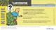 Tintin Labyrinthe Durbuy Promo Sodexho 2005 - Hergé