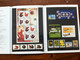 Delcampe - 4 Annee  *** ,3 Fasicules Offielles De La Poste 2005 /06 /07 Plus 2008 A Part !!! SUPERBES ... MNH Bonne Cote - Slovenia