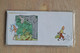 Tintin La Poste 5 Enveloppes Pré-timbrées Illustrées Et 5 Cartes De Correspondance - 1999 - Hergé
