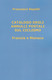 Catalogo Degli Annulli Postali Sul Ciclismo - Francia E Monaco 1948-2020 - Thématiques