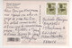 Timbre , Stamp " Meuble : Fauteuil " Sur Cp , Carte , Postcard Du 02/11/2006 - Briefe U. Dokumente