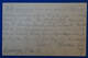 I  23 DANEMARK  BELLE LETTRE RARE 1903 POUR LEIPZIG + TEMOIGNAGE  + AFFRANCHISSEMENT INTERESSANT - Lettres & Documents