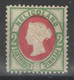 Héligoland - YT 11 * - 1875 - Heligoland (1867-1890)