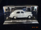 VOITURE PEUGEOT 203 GRISE (1955) - 1/43 - Toy Memorabilia