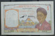 French Indochine Indochina Vietnam Viet Nam Laos Cambodia 1 Piastre EF Banknote Note 1953 - Pick # 92 / 2 Photos - Indochina